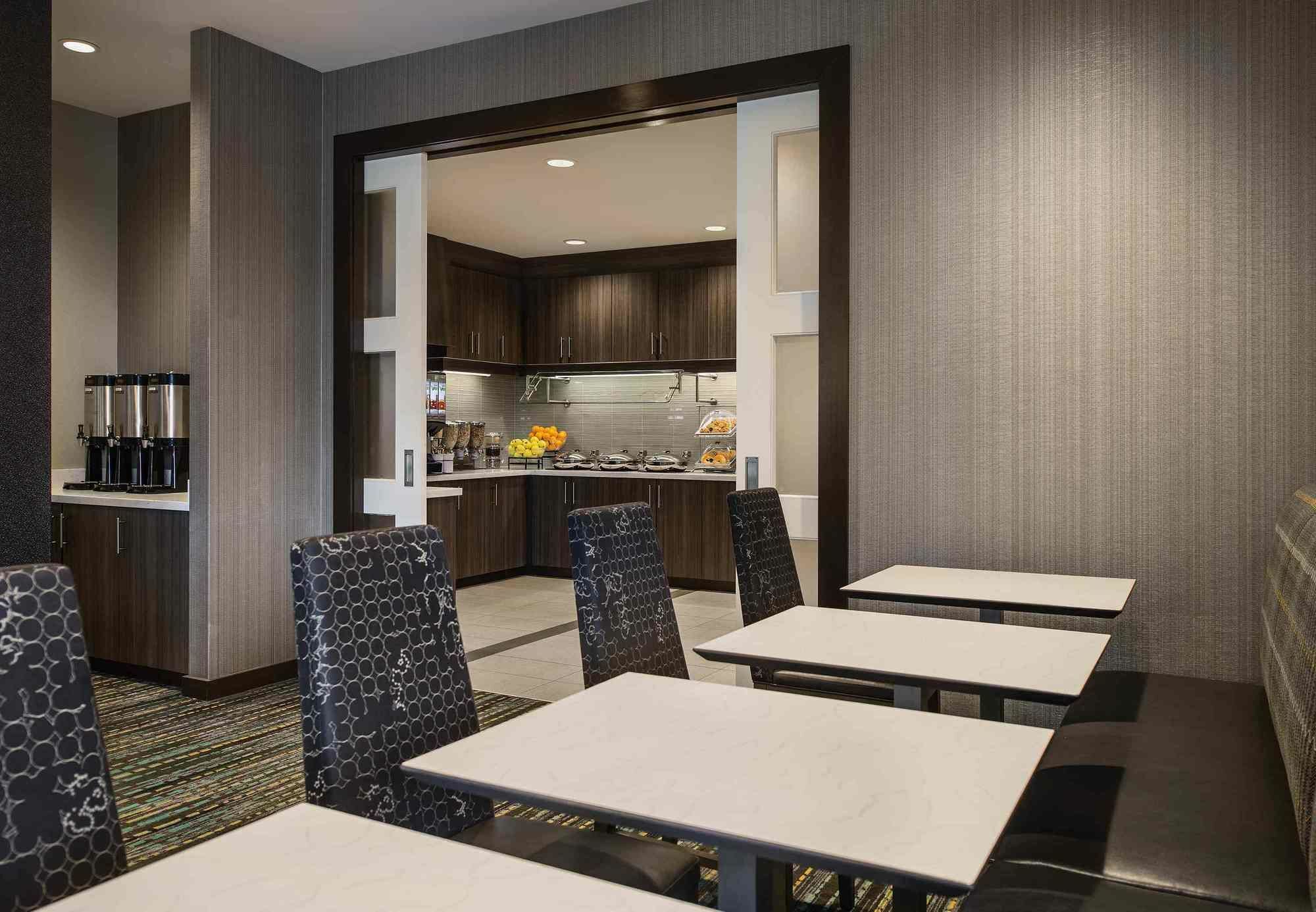 Residence Inn By Marriott Regina Exterior foto